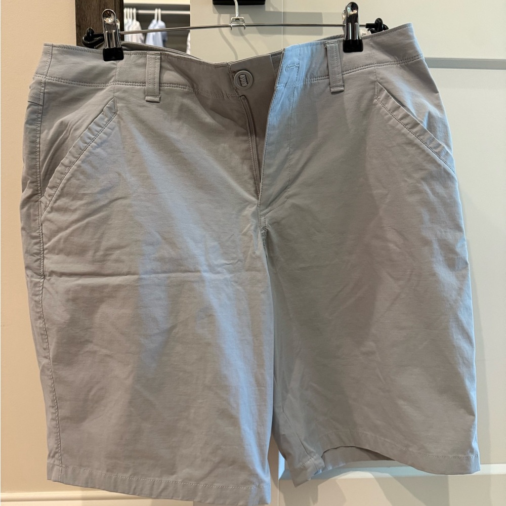 Under Armour Heat gear shorts - 2 pair